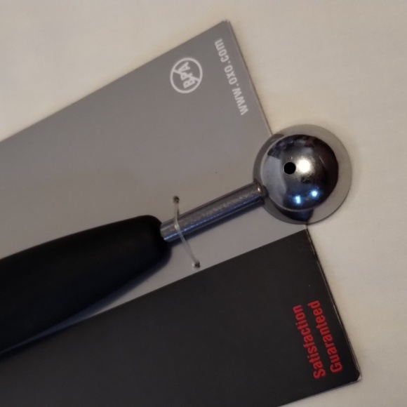 OXO SoftWORKS melon baller - Picture 3 of 5